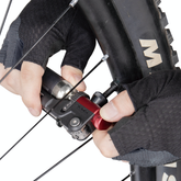 Herramienta Topeak de reparación Tubeless todo en uno Tubi master Plus II